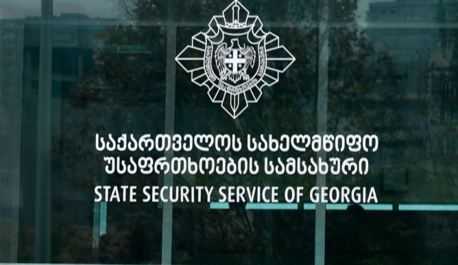 СГБ Грузии сообщила подробности спецоперации в Панкисском ущелье