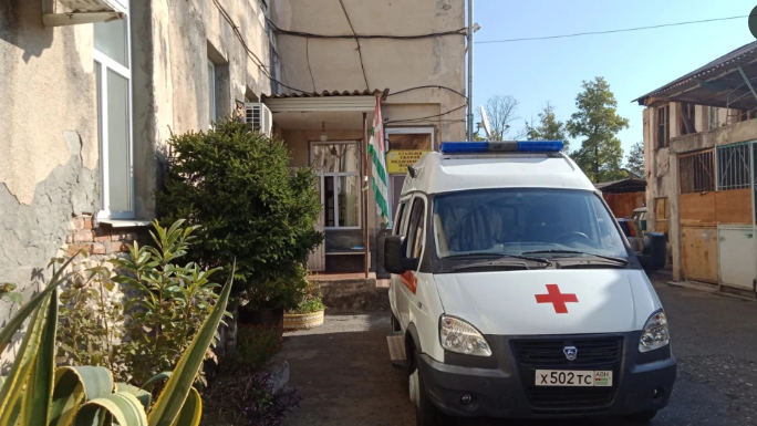 В Абхазии подтверждено 123 новых случая коронавируса, 1 человек скончался