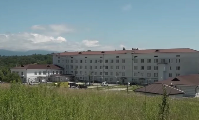 В Абхазию доставлена очередная партия гуманитарной помощи от ЕС и ПРООН