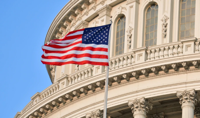 В Тбилиси прибыла делегация конгрессменов США