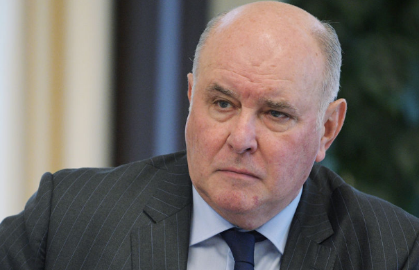 «У России нет оснований подчиняться чьему бы то ни было диктату»