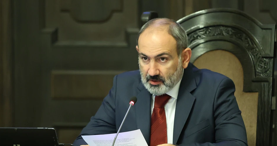 სომხეთი მზადაა თურქეთთან სასაუბროდ