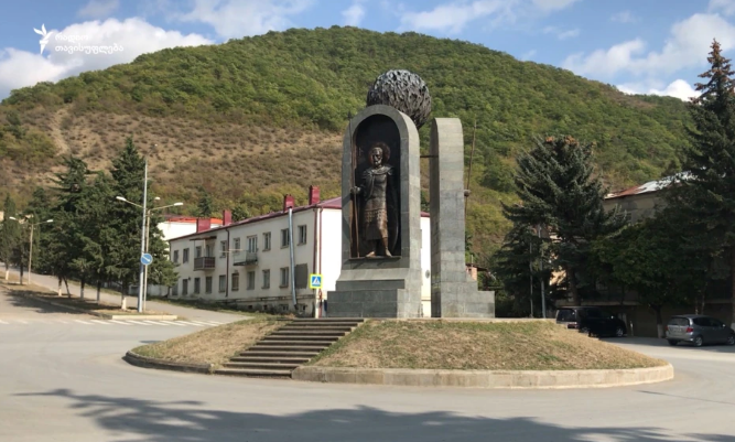 ოსური უშიშროება: "ახალგორში ქართული სპეცსამსახურების ინფორმატორი გამოვავლინეთ"