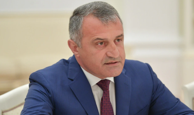 ბიბილოვი: "საქართველო რაღაც ვირტუალურ სამყაროში ცხოვრობს"