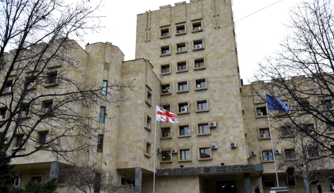 Владельцу квартиры, где был задержан Саакашвили, предъявлены обвинения