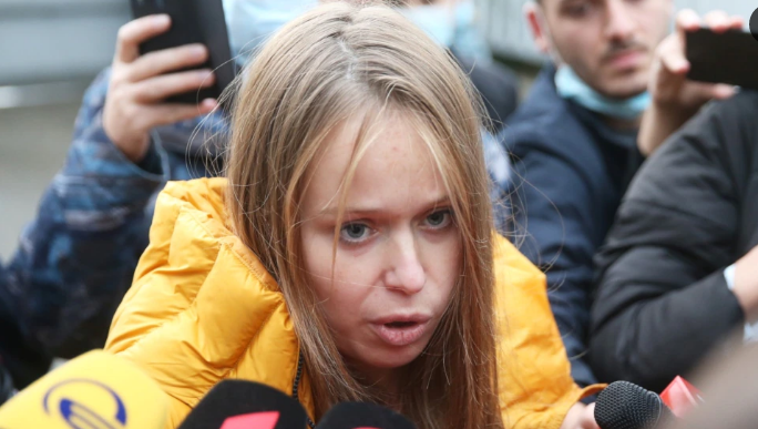 Лиза Ясько: «Переезжать в Грузию я точно не собираюсь»