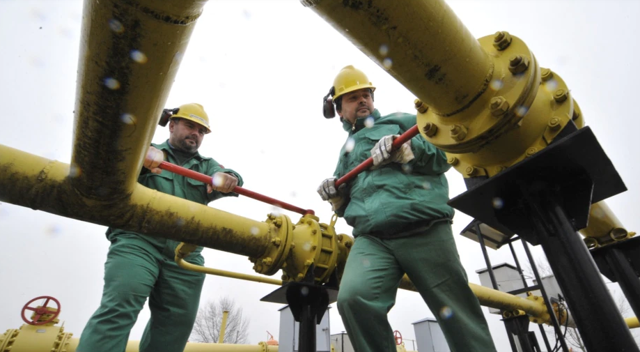 Europe's energy crisis: EU divided over response to soaring, 'unbearable' prices