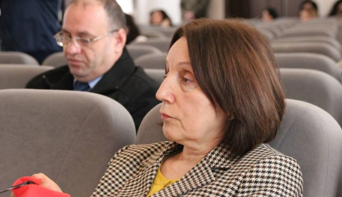 ბიბილოვმა დე ფაქტო ფინანსთა მინისტრი გადააყენა
