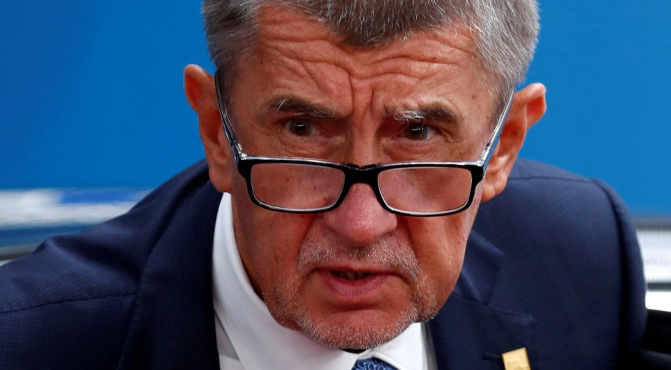 В Чехии проходят выборы - на фоне ухудшения здоровья президента Земана