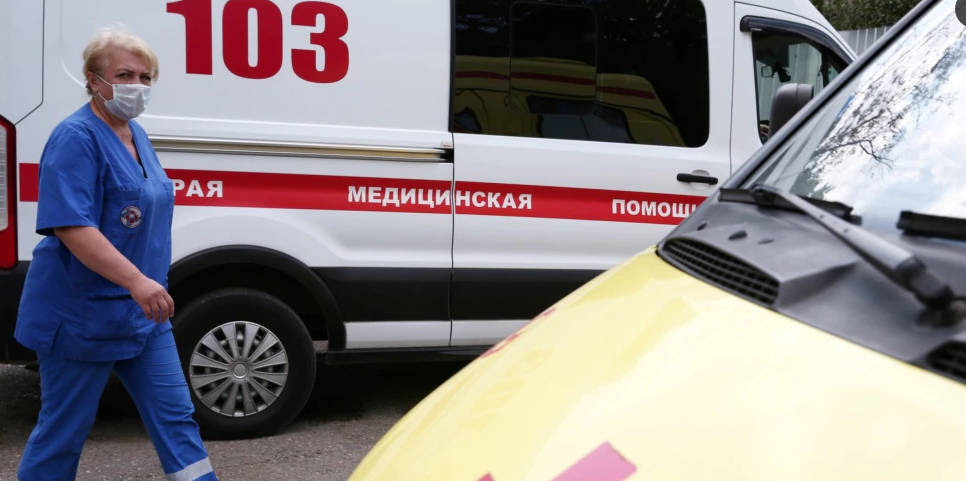 В Дагестане 15-летний школьник убил одноклассника ножом