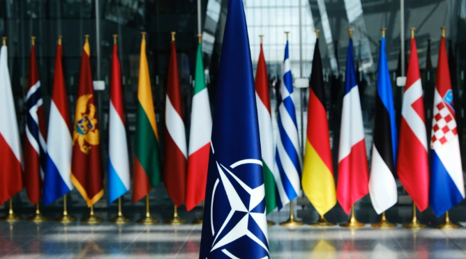 ПА НАТО осудила нарушение Россией территориальной целостности Грузии