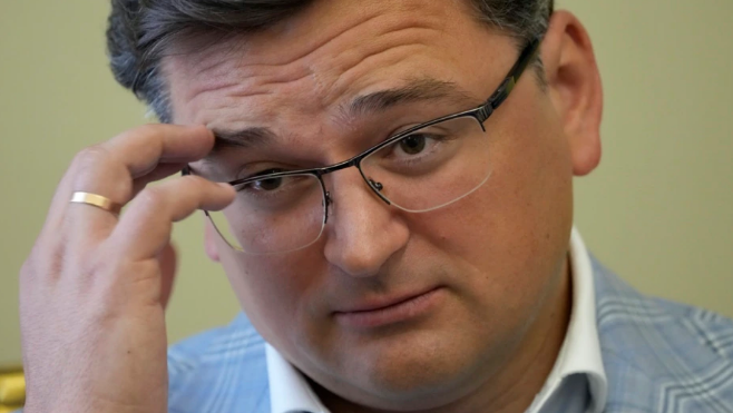 Глава МИД Украины: «Мы своих граждан в беде за границей не бросаем»