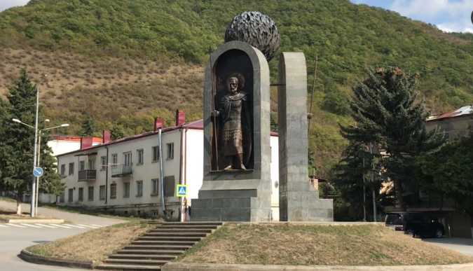 «Картина неутешительная» – вспышка коронавируса в Ахалгорском районе