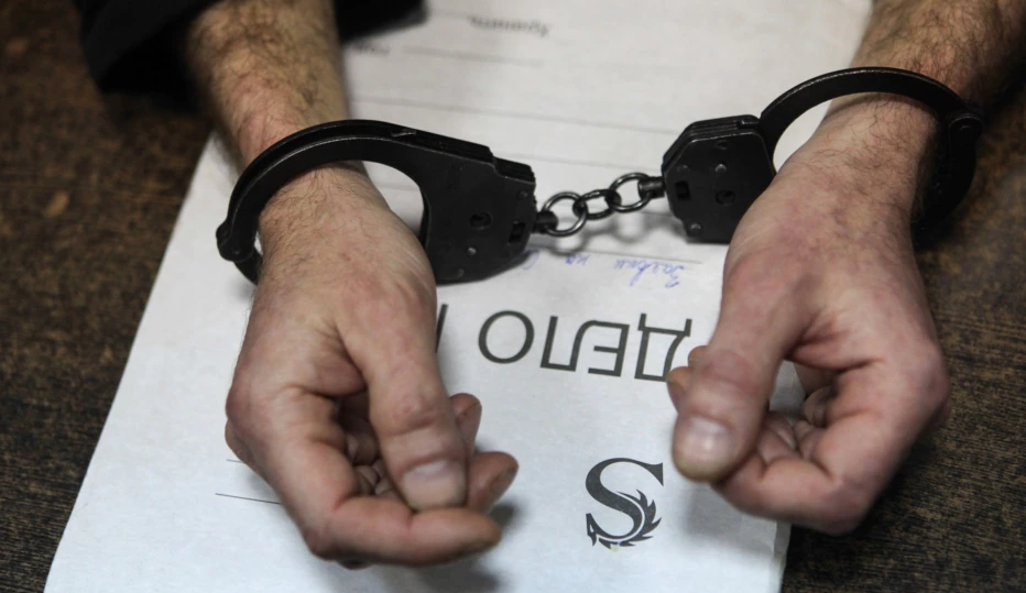 В Иркутске "тулунского маньяка" приговорили к 24 годам колонии
