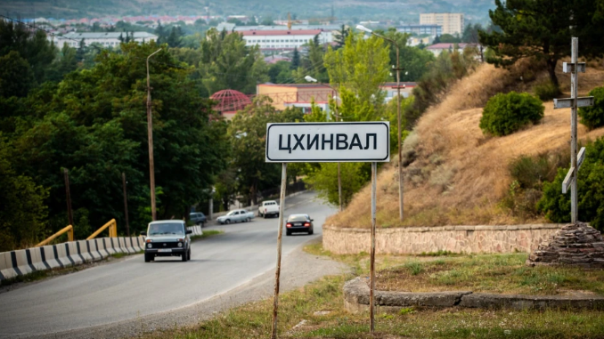 Трое пациентов с коронавирусом скончались за сутки в Южной Осетии