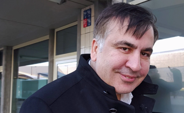 Премьер-министр Грузии назвал Михаила Саакашвили «фейк–Гитлером»