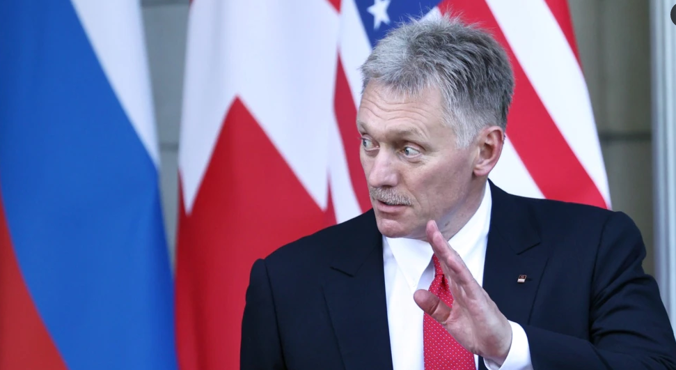 Песков: "Россия не может помешать сближению Украины с НАТО"
