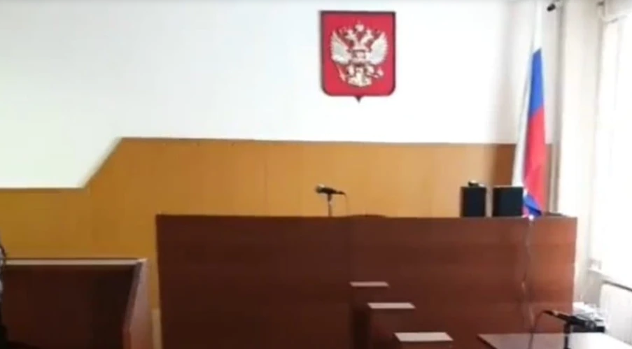 Задержанного с наркотиками представителя Кадырова отправили под домашний арест