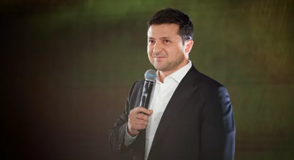 ზელენსკი - Bayraktar-ის გამოყენებაზე: "სწორედ ასე გავაგრძელებთ მოქმედებას"