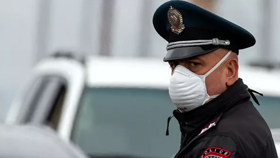 Раскрыты подробности ДТП в Армении, в котором погиб российский пограничник