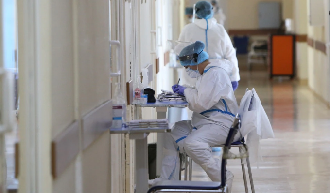 COVID-19: За сутки от коронавируса в Армении скончался 51 пациент