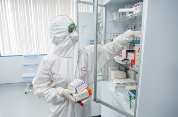 Вирус жадности. «Главное российское лекарство» от COVID-19 оказалось пустышкой, закупленной в Китае и крайне токсичной