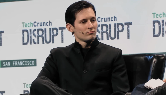 В мессенджере Telegram появилась первая официальная реклама