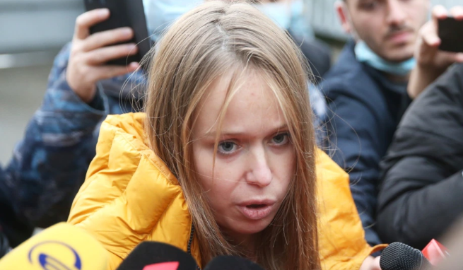 Ясько: Саакашвили перевели в самое опасное место для его жизни