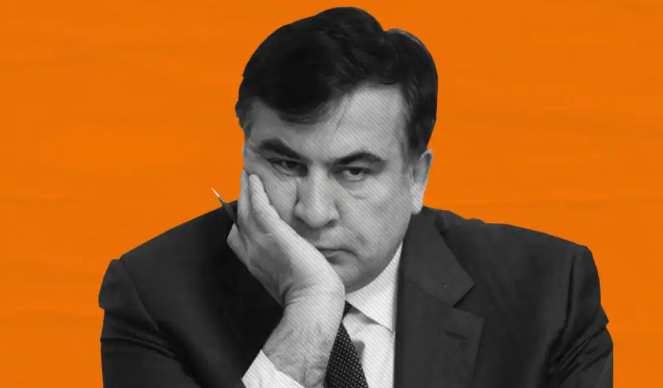 Саакашвили отказывается от лечения и продолжает голодовку в глданской тюрьме