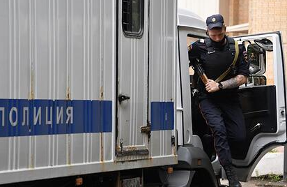 Главу российской нефтекомпании задержали при попытке сбежать в Грузию