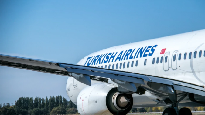 Польша: Turkish Airlines не будут возить в Беларусь граждан Ирака и Сирии
