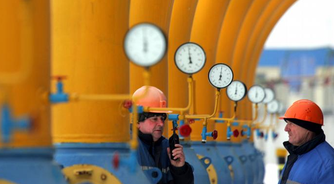 ЕС ответил на угрозы Лукашенко перекрыть поставки газа в Европу