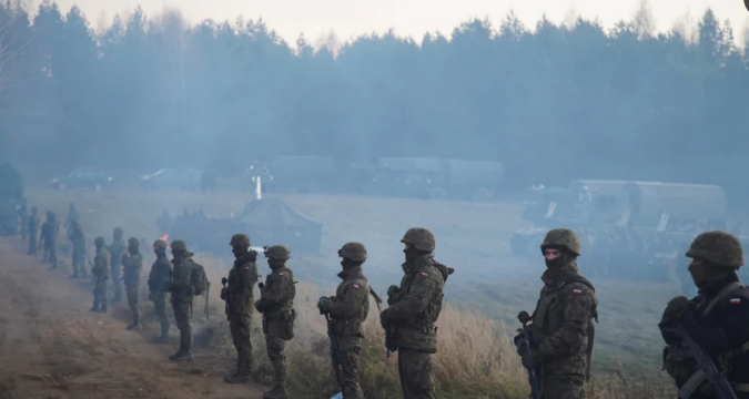 ЕС одобрил введение санкций против Минска. Сам список ещё обсуждается