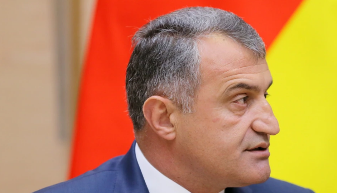 ბიბილოვი "დამოუკიდებლობის" აღიარებას ბელორუსისა და სხვა ქვეყნებისგან მოელის