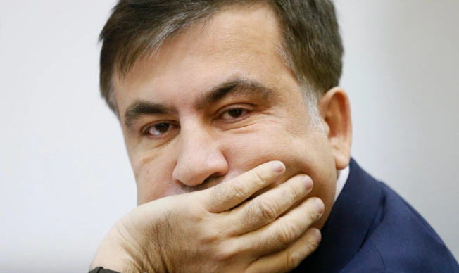 Созданная омбудсменом группа врачей навестила Саакашвили в тюрьме