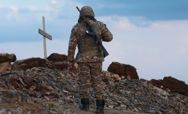 Судьба 24 армянских военных неизвестна, с азербайджанской стороны погибли семеро