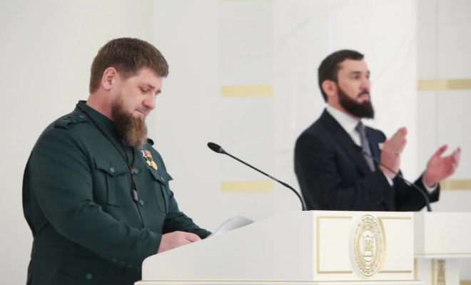Чечня предложила не упоминать национальность преступников в СМИ