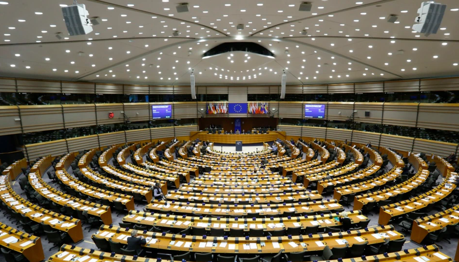 Европарламент поддержал введение санкций против "ЧВК Вагнера"