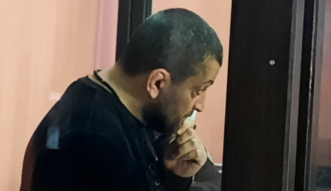 Обвиненный в убийстве олимпийский чемпион Зураб Звиадаури освобожден под залог