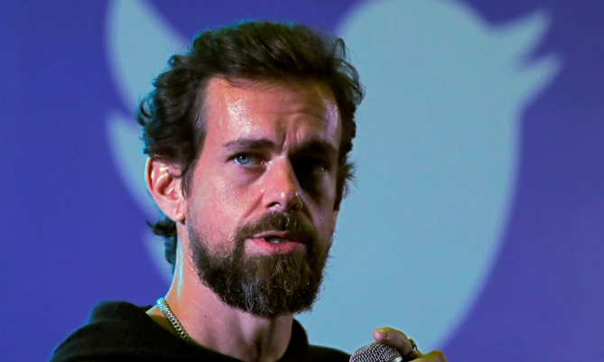 Глава компании Twitter Джек Дорси уйдет в отставку