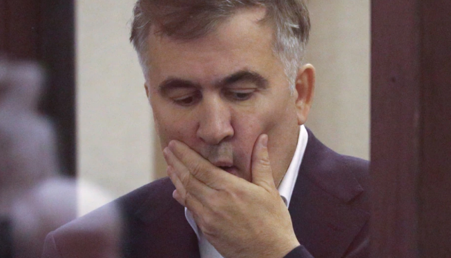 Грузия оплатила чиновникам из стран Океании отдых в Таиланде – Саакашвили