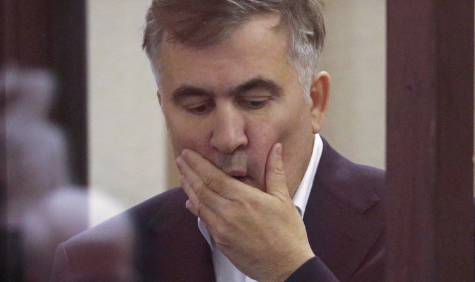 Прокурор заявил, что украинский экс-чиновник помог Саакашвили выехать в Грузию