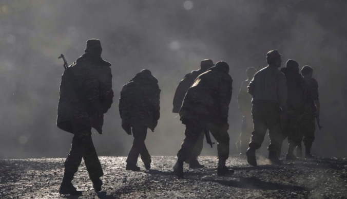 Пятерым вернувшимся из плена армянским военнослужащим предъявили обвинения