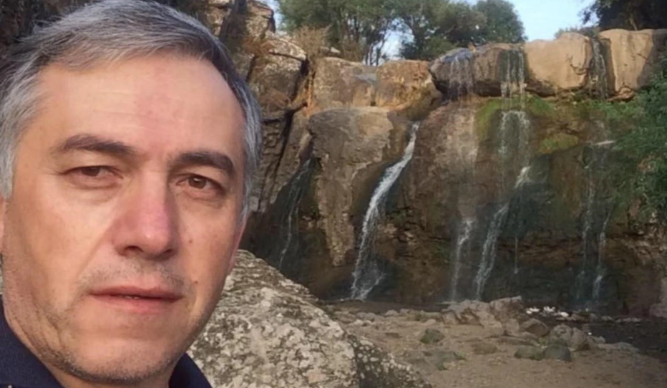 Азербайджанский оппозиционный активист перешёл на сухую голодовку