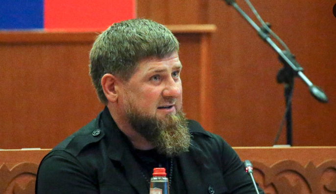 ЕСПЧ присудил «Новой газете» 8 тысяч евро по делу о клевете на Кадырова