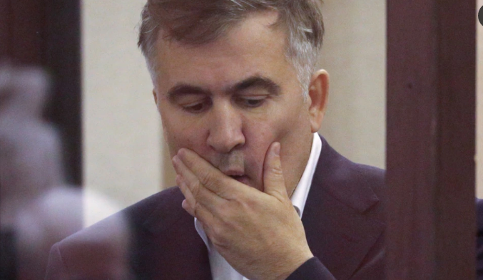 Приехавшего в Грузию дядю Михаила Саакашвили вызвали на допрос