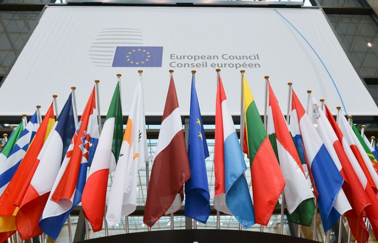 Евросоюз продлевает режим санкций в отношении Кремля за Украину