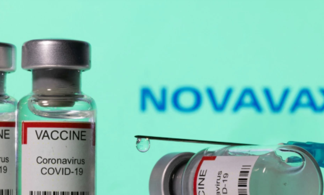 На территории ЕС разрешено применение вакцины Novavax