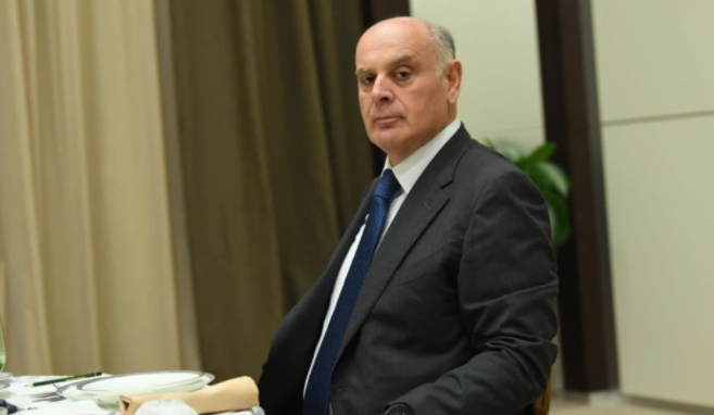 Абхазские власти предупредили граждан, что «будут пресекать нарушение закона»
