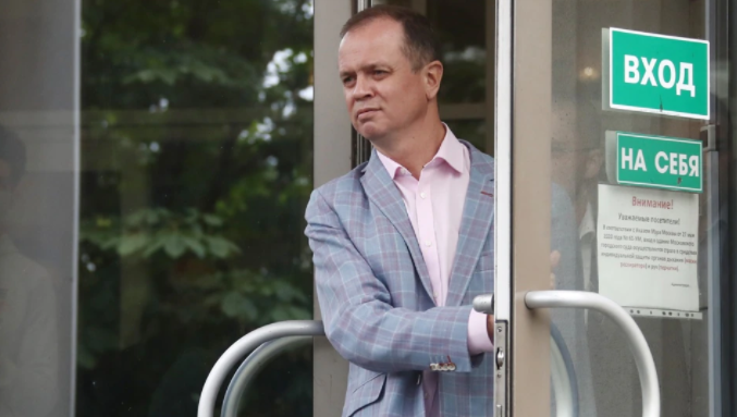 Против адвоката Ивана Павлова возбуждено уголовное дело о госизмене